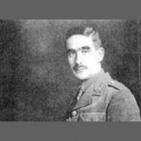 Know Our Names: Ernest Beal