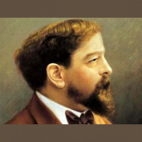 Know Our Names: Claude Debussy