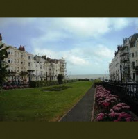 Secret Brighton: New Steine