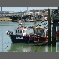 Secret Sussex: Newhaven 2