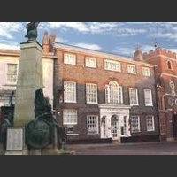 Secret Sussex: Lewes 3