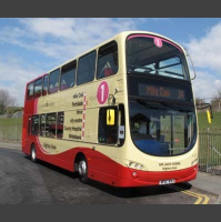 On Route Extra - December 2014