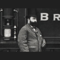 Know Our Names: William Stroudley