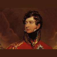 Know Our Names: Prince Regent
