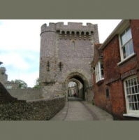 Secret Sussex: Lewes 1