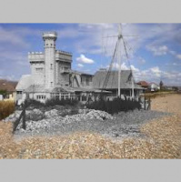 Secret Sussex: Shoreham-by-Sea 4