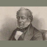 Know Our Names: Sir Charles Barry