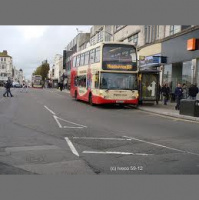 Secret Brighton: Western Road