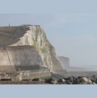 Secret Brighton: Rottingdean to Saltdean