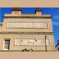 Secret Brighton: Montague Place