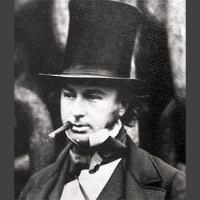 Know Our Names: Isambard Kingdom Brunel