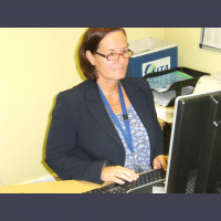 The People at Number 43: Rosemary Blair