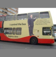 The People at Number 43: Ron Hayes