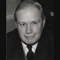 Know Our Names: Stanley Theobald