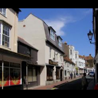 Secret Sussex: Seaford 4