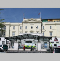 Secret Brighton: Kemptown