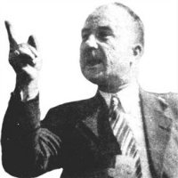 Know Our Names: Harry Cowley