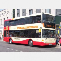 On Route Extra - October 2014