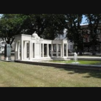 Secret Brighton: Old Steine