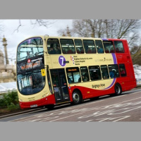 On Route Extra - September 2014