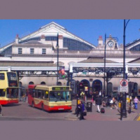 Our World: The Customer Unit