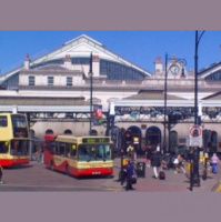 On Route Extra - November 2014