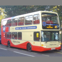 Days Out: Brightons Sewers