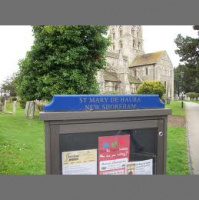 Secret Sussex: Shoreham-by-Sea 2