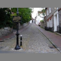 Secret Sussex: Lewes 6