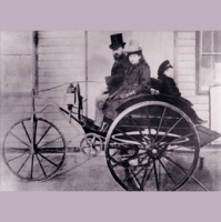 Know Our Names: Magnus Volk