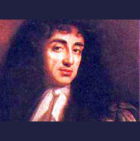 Know Our Names: King Charles ll