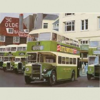 Secret Brighton:Pool Valley