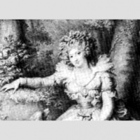 Know Our Names: Maria Fitzherbert