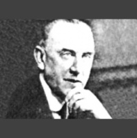 Know Our Names: Sir Herbert Carden