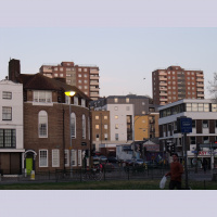 Secret Brighton: Richmond Place