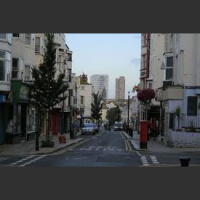 Secret Brighton: St Jamess Street