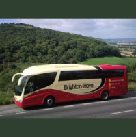 Days Out: Coach Trips