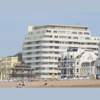 Secret Brighton: Brighton Seafront