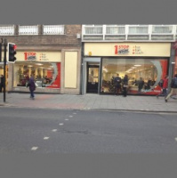 Our World: 1 Stop Travel