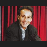 Know Our Names: Jack Tinker