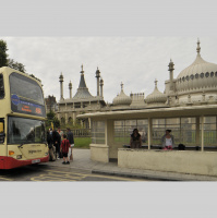 Days Out: Royal Pavilion
