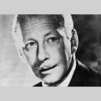 Know Our Names: Ray Noble