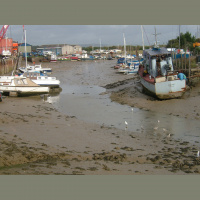 Secret Sussex: Newhaven 3