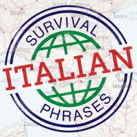 Italian - Survivalphrases