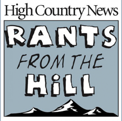 Rants from the Hill Podcast
