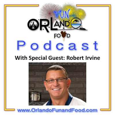 Orlando Fun And Food Podcast