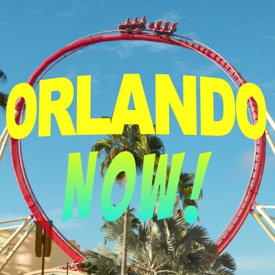 Orlando NOW!