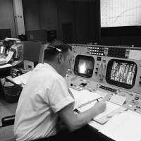 Treasures from The Jonesonian: NASAs Secret Scripts