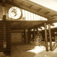 Treasures from The Jonesonian: Lapland Municipal Authority