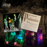 Randys 25th Year Brings a City Proclamation